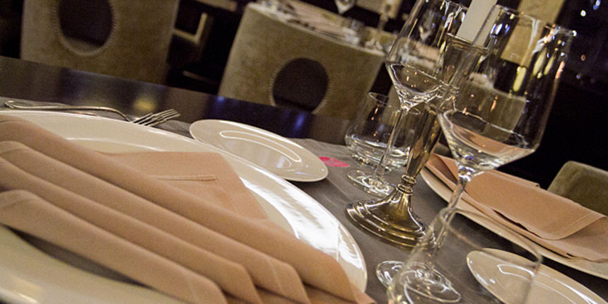 Restoran Kaštel: Večer čokolade i vina, foto: L. Banić Restoran Kaštel: Večer čokolade i vina, foto: L. Banić