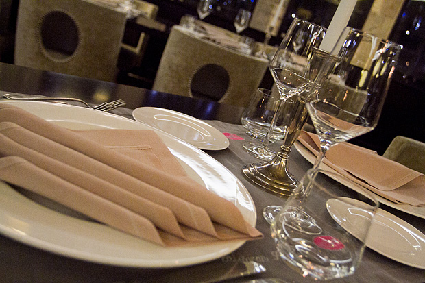 Restoran Kaštel: Večer čokolade i vina, foto: L. Banić Restoran Kaštel: Večer čokolade i vina, foto: L. Banić