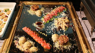 4. Tuna, Sushi & Wine festival otvoren gala večerom u Arsenalu 4. Tuna, Sushi & Wine festival otvoren gala večerom u Arsenalu