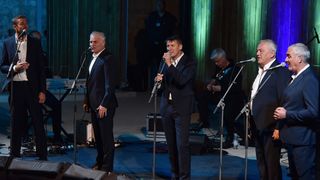 Tomislav Bralić i Klape Intrade @ Tvrđava sv. Mihovila