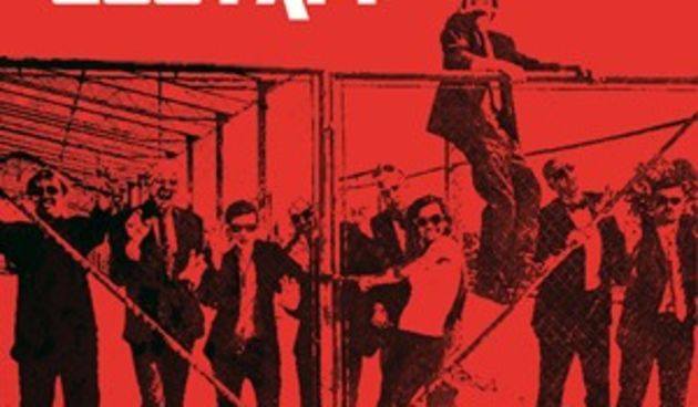 Gustafi predstavljaju novi singl “Za ljubav se ne moli”