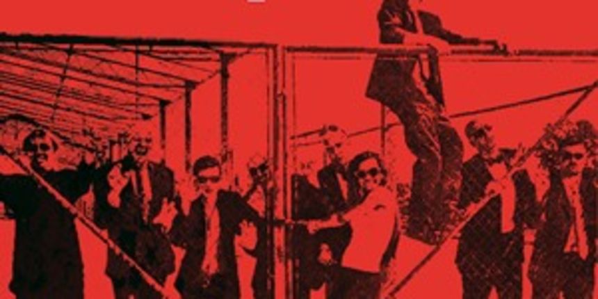 Gustafi predstavljaju novi singl “Za ljubav se ne moli”