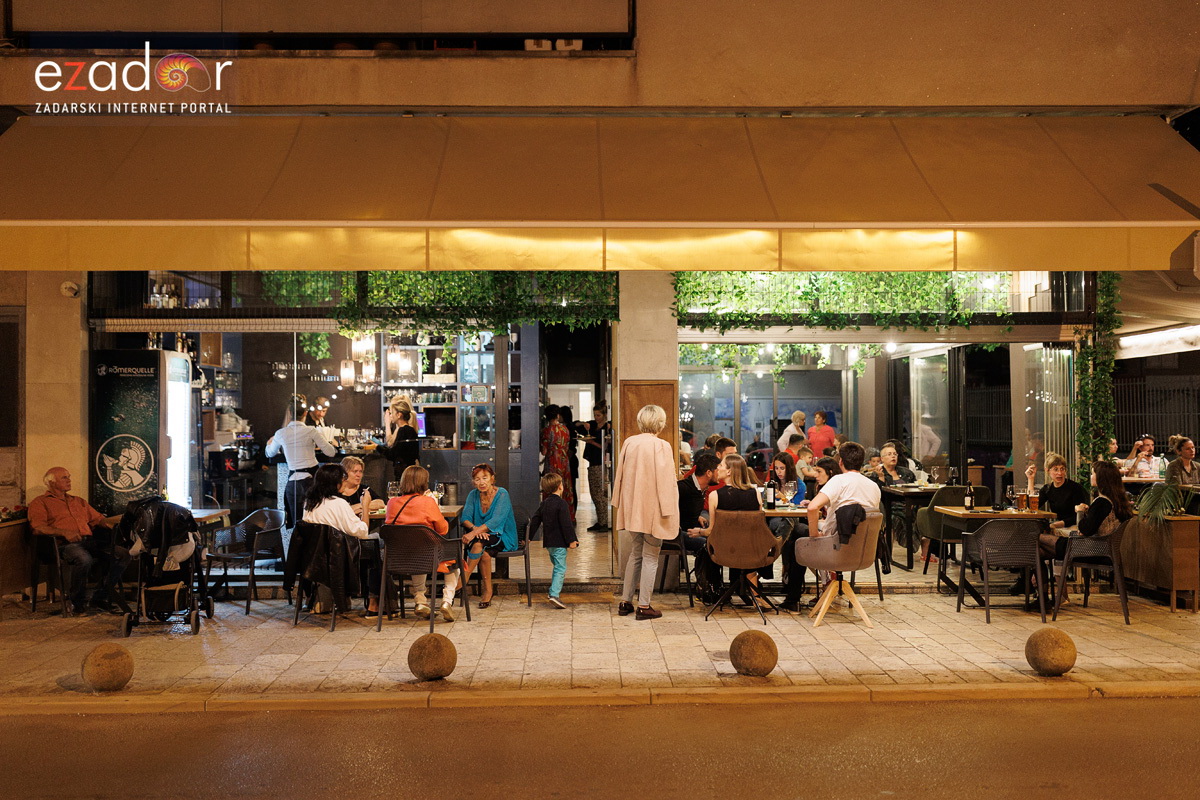 The Botanist – prvi zadarski veganski restoran The Botanist – prvi zadarski veganski restoran