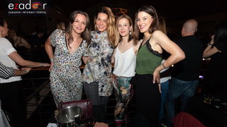 Gibonni @ Arsenal 12. svibnja 2018. Gibonni @ Arsenal 12. svibnja 2018.