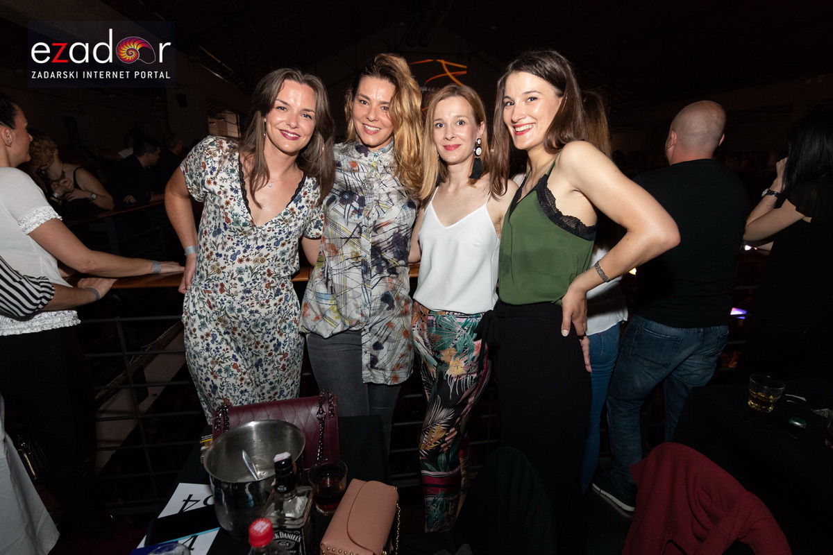 Gibonni @ Arsenal 12. svibnja 2018. Gibonni @ Arsenal 12. svibnja 2018.