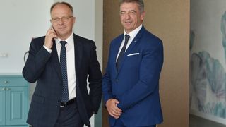 Svečana sjednica grada Novalje