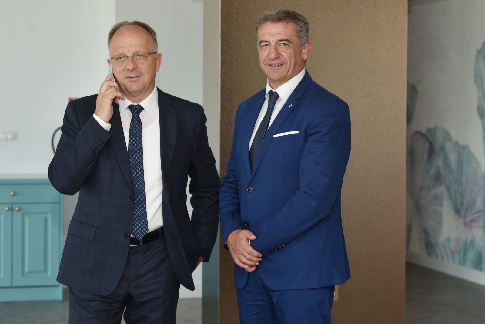 Svečana sjednica grada Novalje