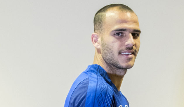 Sandro Ramirez