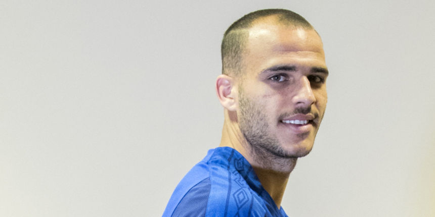Sandro Ramirez Sandro Ramirez