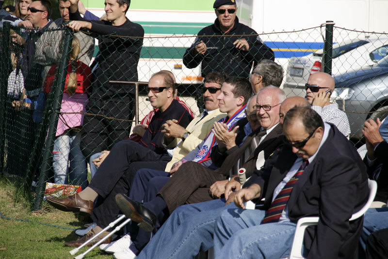 Hajduk – Zlatna Luka, Prijateljska utakmica povodom 75 godina osnivanja NK Zlatna luka