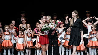 Udruga Pirueta: Brodway/ Barok / Rossini – trilogija Baleta u HNK Zadar