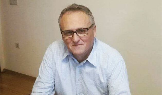 MODES Biograd izabrao kandidata za gradonačelnika – dipl. ing. Ante Fuzula