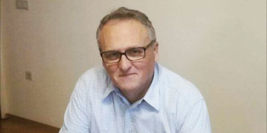 MODES Biograd izabrao kandidata za gradonačelnika – dipl. ing. Ante Fuzula