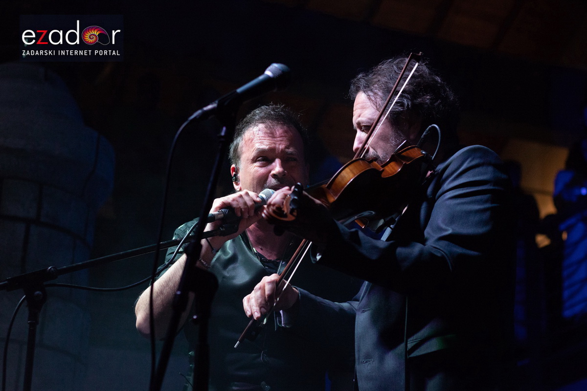 Gibonni @ Arsenal 12. svibnja 2018. Gibonni @ Arsenal 12. svibnja 2018.