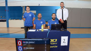 Zadar Open Ju-Jitsu Championship Zadar Open Ju-Jitsu Championship