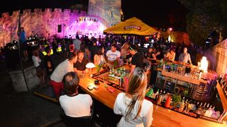 Terraneo summer break: Nicola Combo & Ilija Rudman