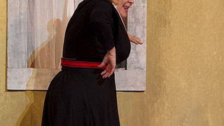 Mladena Gavran u “Najluđoj predstavi na svijetu”