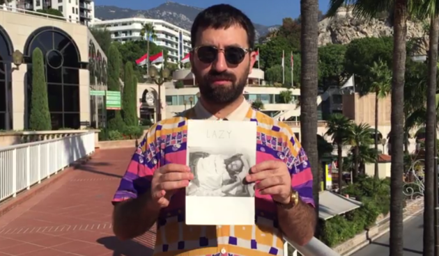 Juriš kolači – kulturna scena prisjeća se Mladena Stilinovića