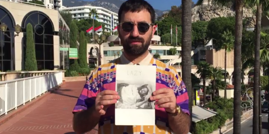 Juriš kolači – kulturna scena prisjeća se Mladena Stilinovića