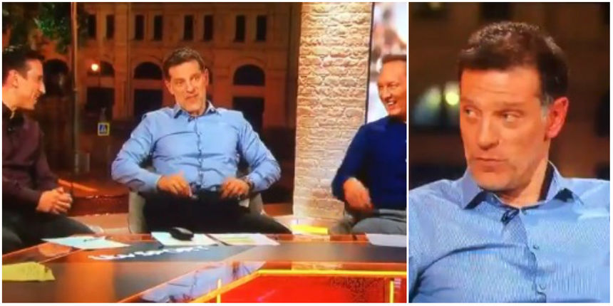 Slaven Bilić Slaven Bilić