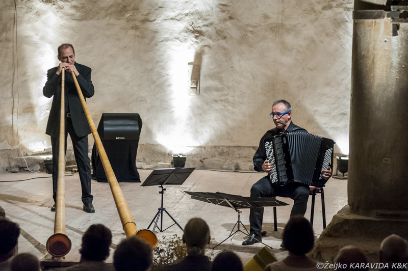 Sv. Donat: Koncert “Tradicija i inovacija”, foto: Željko Karavida Sv. Donat: Koncert “Tradicija i inovacija”, foto: Željko Karavida