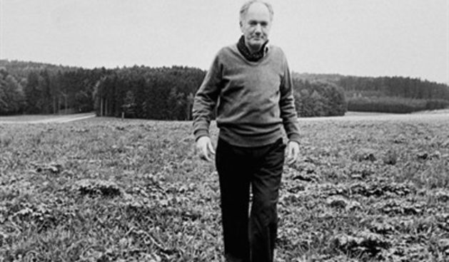 Thomas Bernhard, foto: sipa press (tportal.hr)