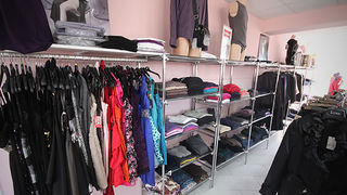 RR moda , Polačišće 9 (foto:Saša Čuka) RR moda , Polačišće 9 (foto:Saša Čuka)