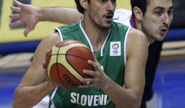 Jurica Golemac, Foto: Reuters