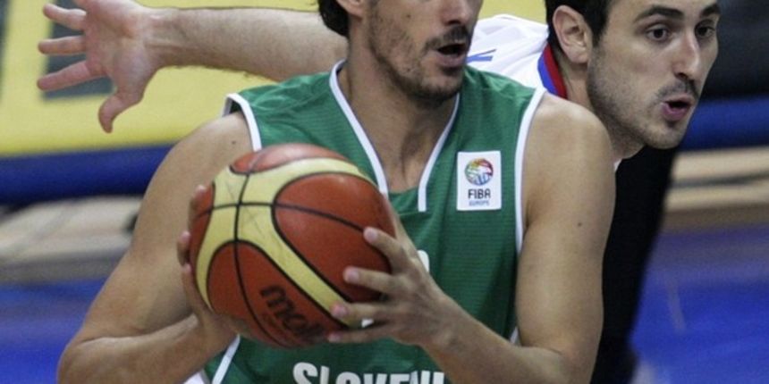 Jurica Golemac, Foto: Reuters