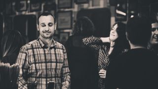 Diktatori u Maraschinu, Foto: Iva Perinčić Diktatori u Maraschinu, Foto: Iva Perinčić