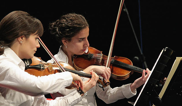 Koncert profesora Glazbene škole “Blagoje Bersa”