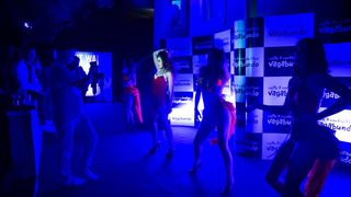 Vagabundo bar: Pozdrav ljetu Vagabundo bar: Pozdrav ljetu