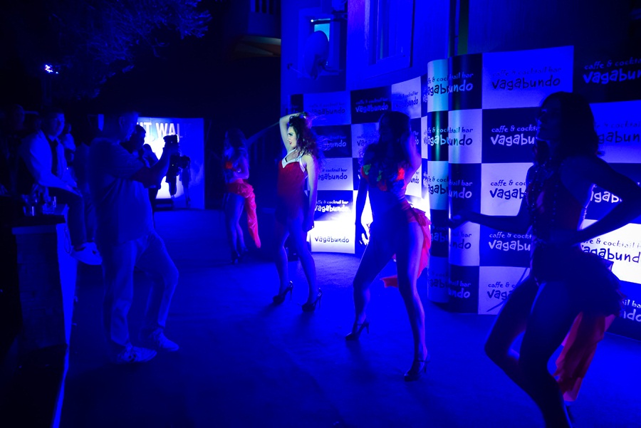 Vagabundo bar: Pozdrav ljetu Vagabundo bar: Pozdrav ljetu