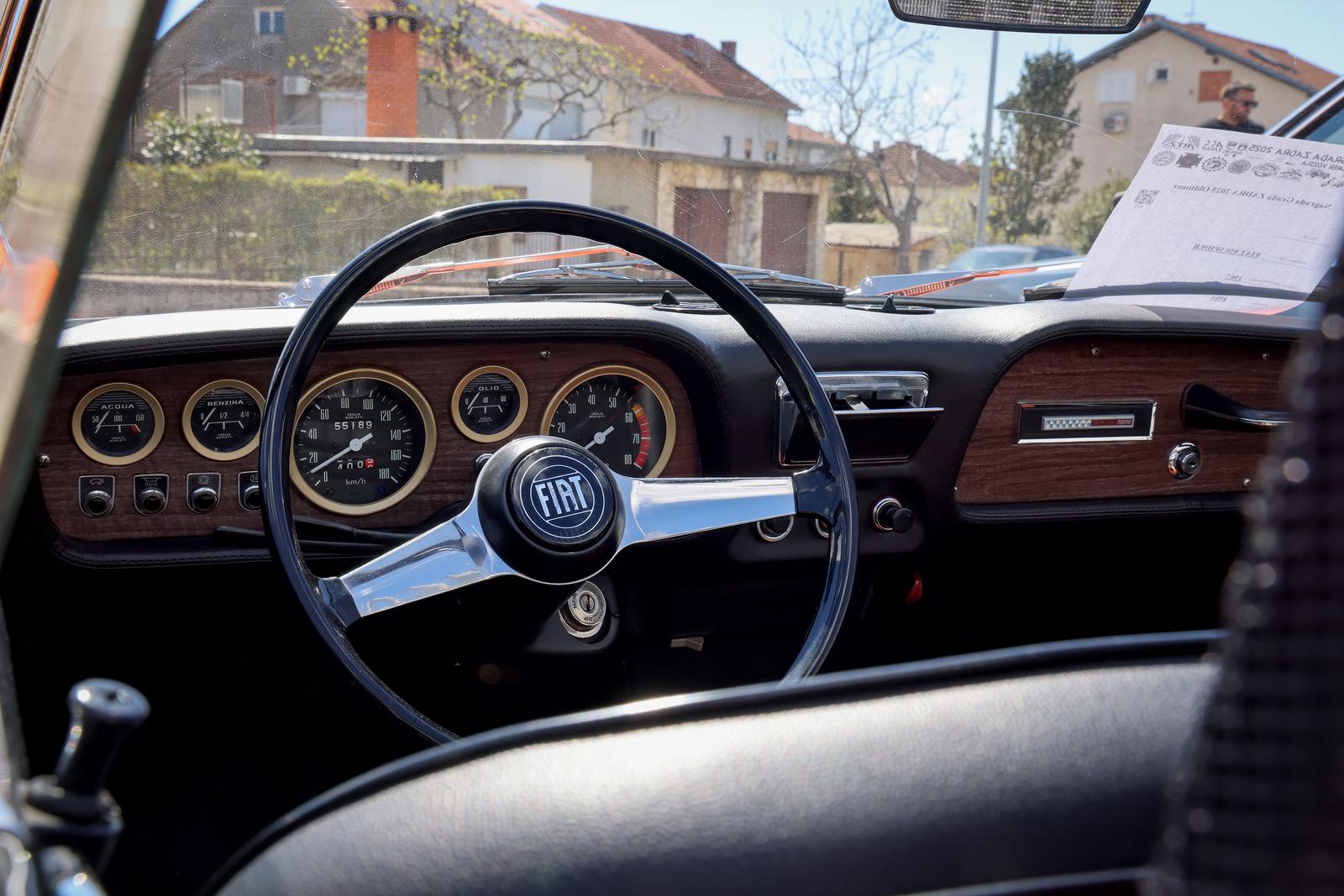 Automobilistička utrka “Nagrada Grada Zadra 2025” Automobilistička utrka “Nagrada Grada Zadra 2025”