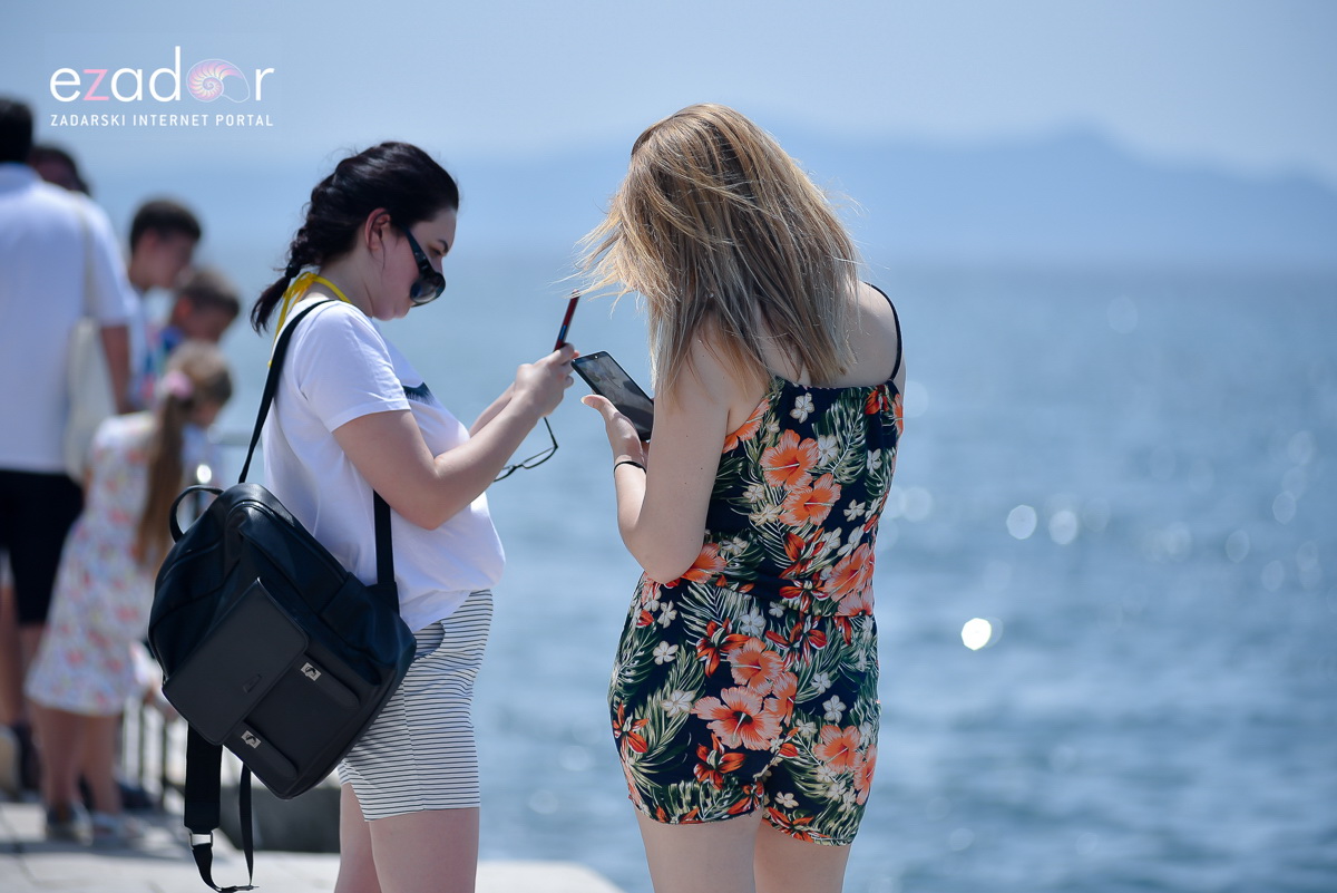 Đir po gradu, subotnja špica 22. lipnja 2019. Đir po gradu, subotnja špica 22. lipnja 2019.