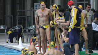 Vaterpolo, Final four kupa Hrvatske (foto: Saša Čuka)