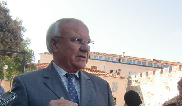 Zadarski laburisti, Hrvatska stranka laburista, Drago Čulina i Slavko Stanin