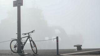 Prvo magla, pa sunce: Posljednji dan listopada u Zadru