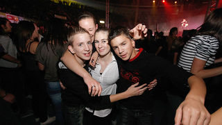 “Top Stars” u Zadru (foto: Saša Čuka)