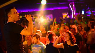 Ivan Zak @ Podroom Night Club