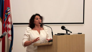 MAS: Otvorenje izložbe radova međunarodne ljetne škole ”Integracija 21.vijek”