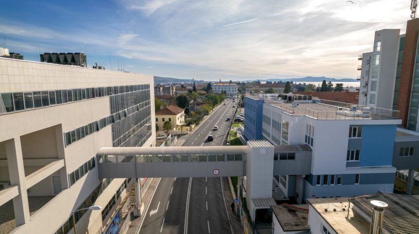 Dnevna bolnica OB Zadar