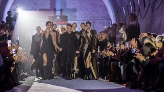 HIPPY GARDEN | UNPLUGGED