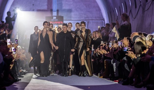 HIPPY GARDEN | UNPLUGGED