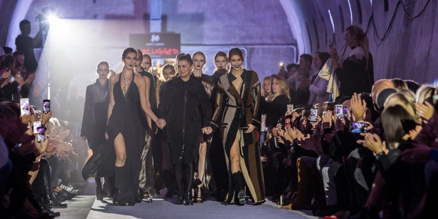 HIPPY GARDEN | UNPLUGGED