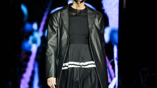 Toyota Fashion week, treća večer