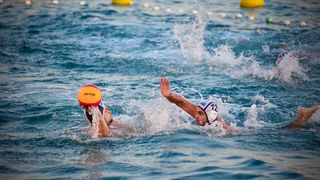 VAK”AN”ZA 31%, polufinale: Sukošan – Nesvrstani 0-3