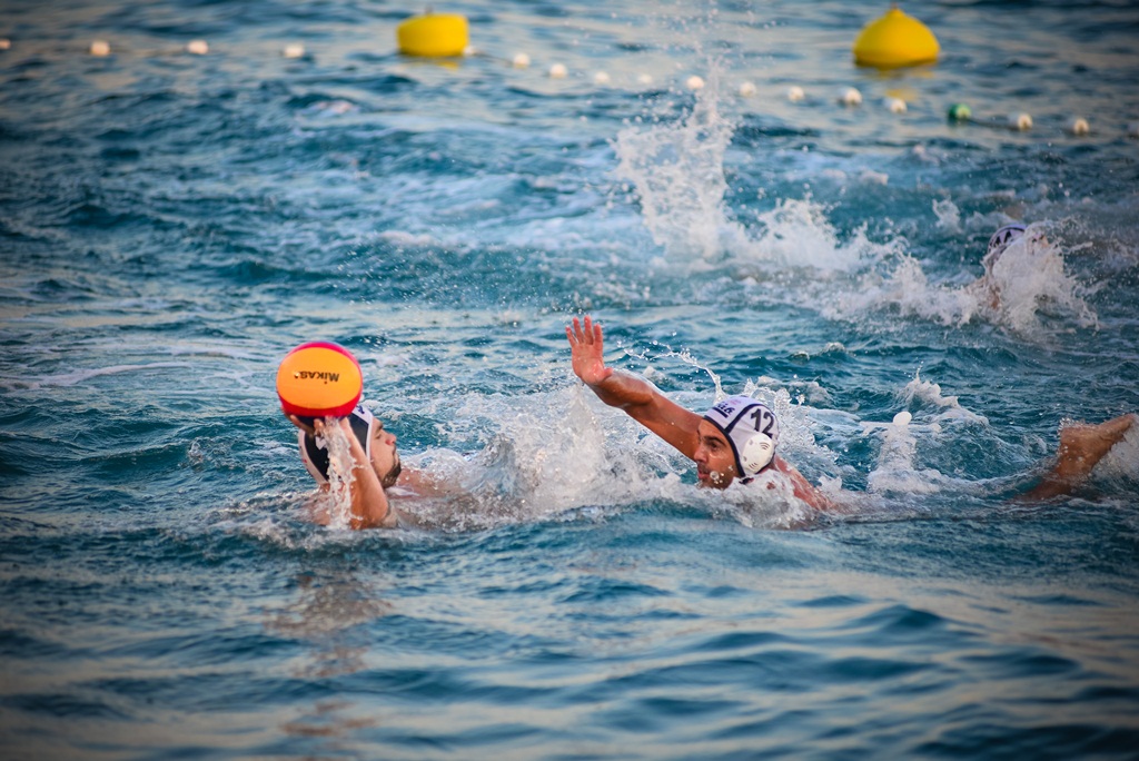 VAK”AN”ZA 31%, polufinale: Sukošan – Nesvrstani 0-3