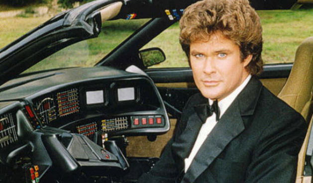 David Hasselhoff  (Foto: mojportal.hr)