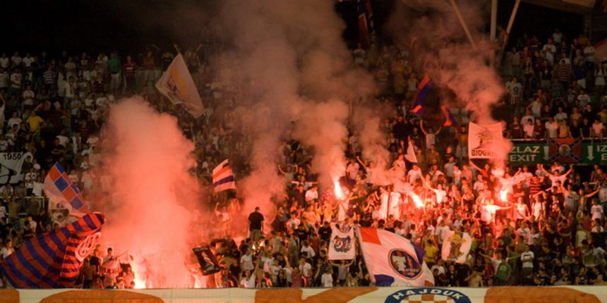 1. HNL: Hajduk – Zadar 4-1 (1-1), Foto: Renato Pezzi 1. HNL: Hajduk – Zadar 4-1 (1-1), Foto: Renato Pezzi